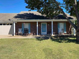 118 Timberlake Dr, Haskell, AR 72015