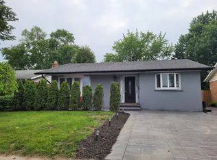 157 Burcher Rd, Ajax, ON L1S2R6