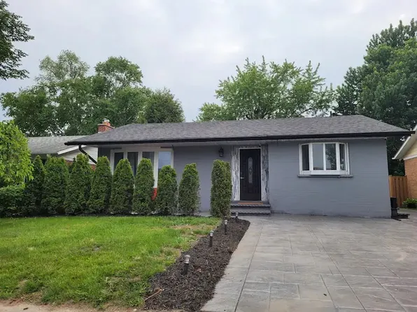 157 Burcher Rd, Ajax, ON L1S 2R6