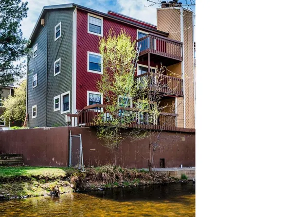 2879 Shadow Creek Dr 306, Boulder, CO 80303