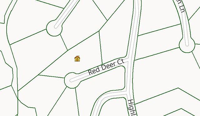 1st image of 4912 Red Deer Ct