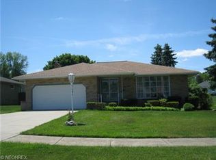 4413 Stary Dr, Parma, OH 44134