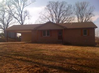 375 Daniel Dr, Brighton, TN 38011