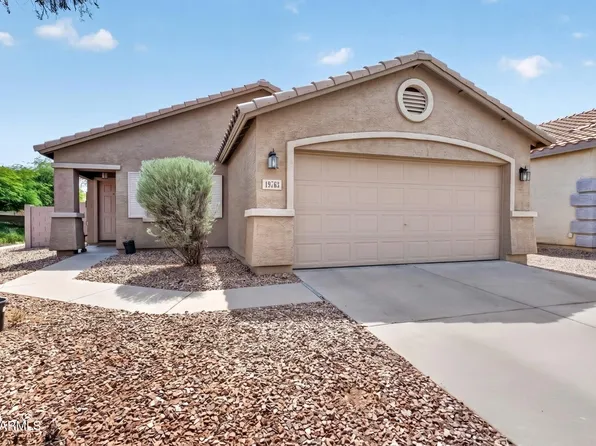 19763 N LOCKE Court, Maricopa, AZ 85138
