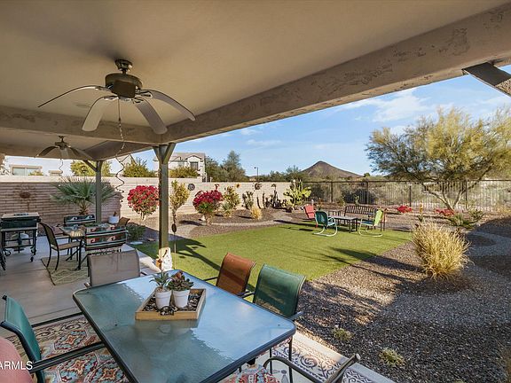 5th image of 12682 W DESERT MIRAGE Drive