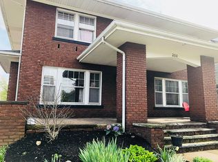200 17th St NE, Canton, OH 44714
