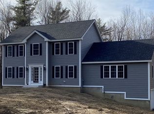 LOT 10 Glenwood Place Ext, Rutland, MA 01543