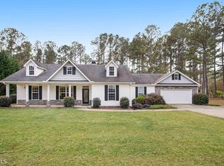 1784 Smith Rd, Forsyth, GA 31029