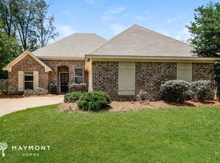 102 Moss Crk, Canton, MS 39046