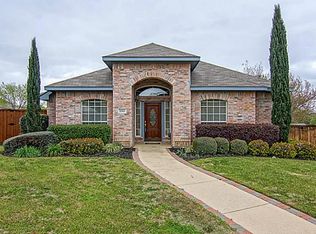 2144 Teal Ct, Lewisville, TX 75077