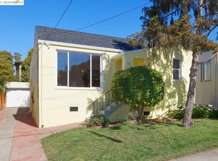 711 Johnson St, Albany, CA 94706