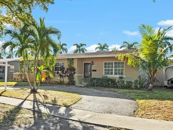6920 Tyler Street, Hollywood, FL 33024