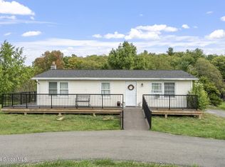 370 Manor Rock Rd, Craryville, NY 12521