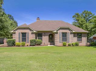 128 Springside Path, Harvest, AL 35749
