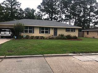 700 Victory Dr, New Iberia, LA 70563