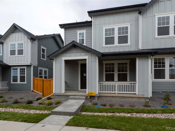 28472 E 6th Place, Aurora, CO 80018