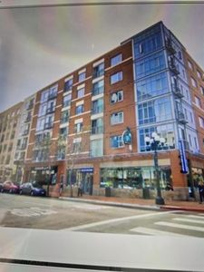 445 Island Ave UNIT 713, San Diego, CA, 92101