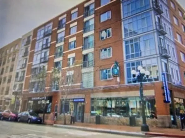 445 Island Ave Unit 713, San Diego, CA 92101