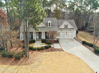 2648 Parkridge Dr, Southport, NC 28461