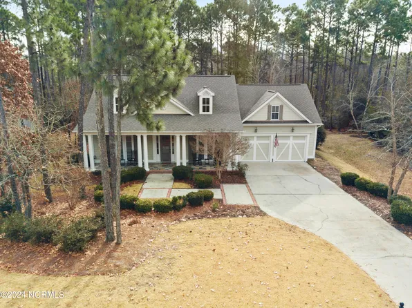 2648 Parkridge Drive, Southport, NC 28461