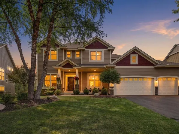 1618 Headwaters Ln, Woodbury, MN 55129