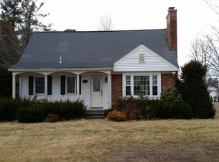 3585 Guilderland Ave, Schenectady, NY 12306