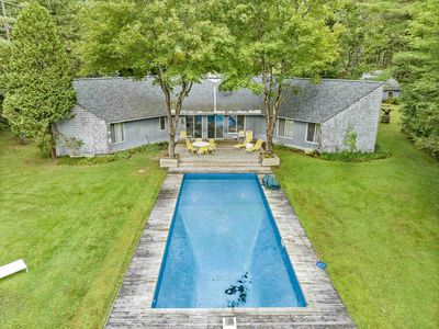 498 Sugar House Road, Stowe, VT, 05672