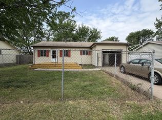 3321 S All Hallows Ave #1, Wichita, KS 67217