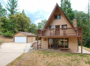 36211 Road 222, Wishon, CA 93669