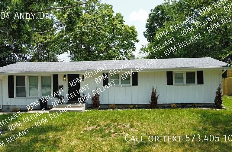 2504 Andy Dr — Photo 1