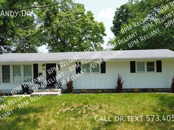 2504 Andy Dr, Columbia, MO 65202