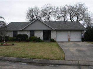 3945 Touraine Ave, Port Arthur, TX 77642