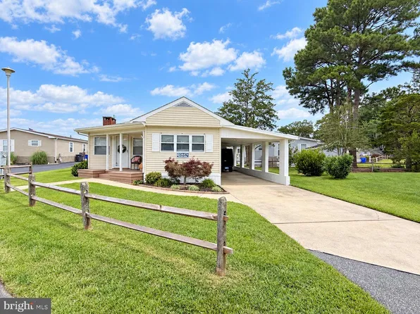 34474 White Heron Rd #520, Millsboro, DE 19966