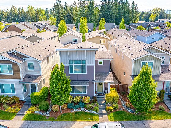 This home is beautiful, inside and out!