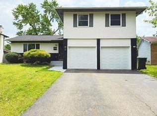 5464 Aspen Rd, Columbus, OH 43229