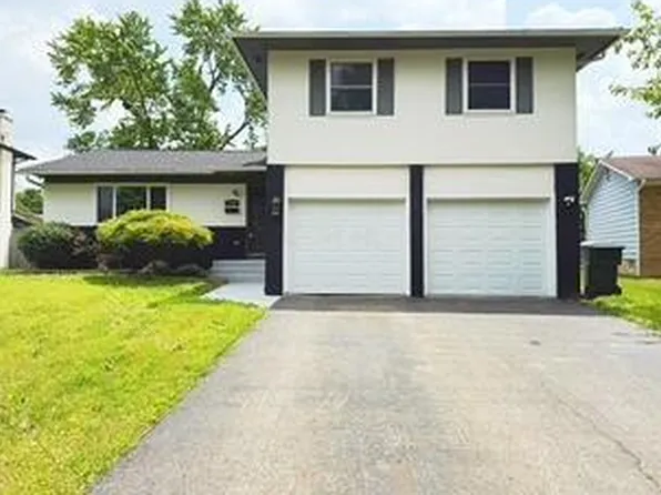 5464 Aspen Rd, Columbus, OH 43229