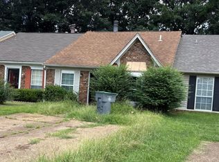 2814 E Hickory Blf, Memphis, TN 38128