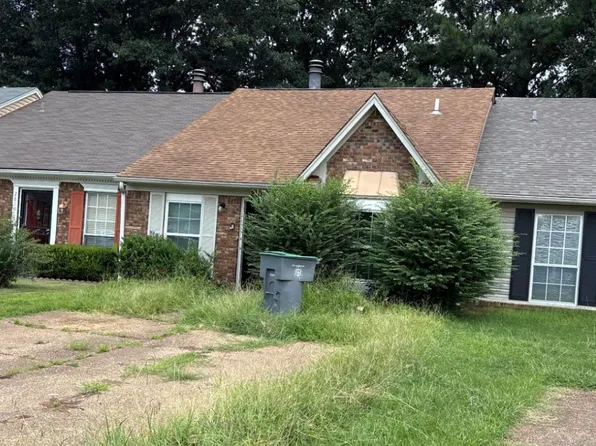 2814 E Hickory Blf, Memphis, TN 38128