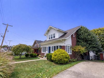 411 Woodlawn Ave, Beckley, WV, 25801