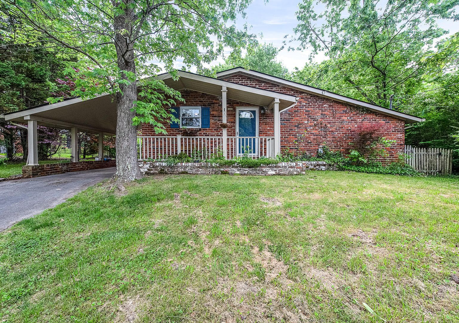 1408 Montvale Station Rd, Maryville, TN 37803 Zillow