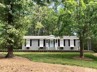 133 Seneca Dr, Louisburg, NC 27549