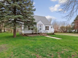 1211 3rd Ave, Brewster, MN 56119