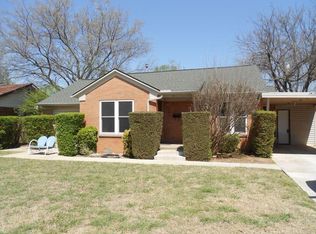 1415 Casady Ln, The Village, OK 73120