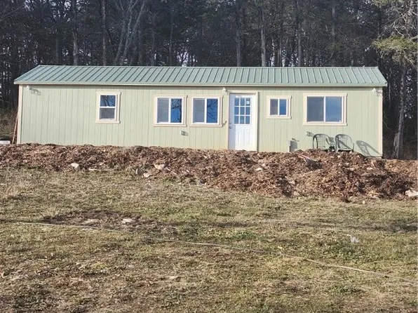 2128 County Road 329, Eureka Springs, AR 72632