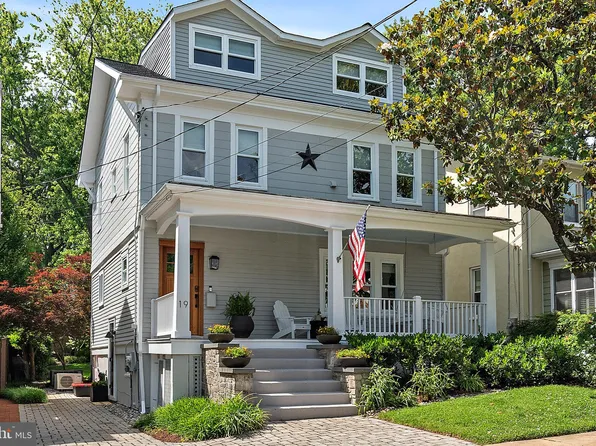 19 Thompson St, Annapolis, MD 21401