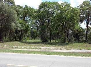 16360 Beach Rd, Perry, FL 32348