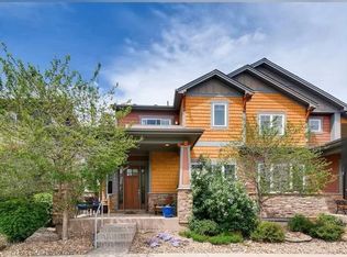 3267 Ouray St, Boulder, CO 80301