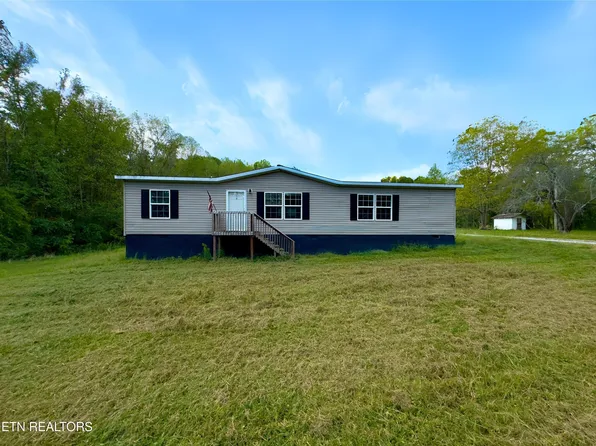 171 Eddington Ln, Rockwood, TN 37854