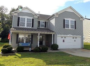3930 Shasta Cir, Clover, SC 29710