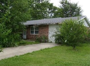 403 Scarborough Ct, New Lebanon, OH 45345
